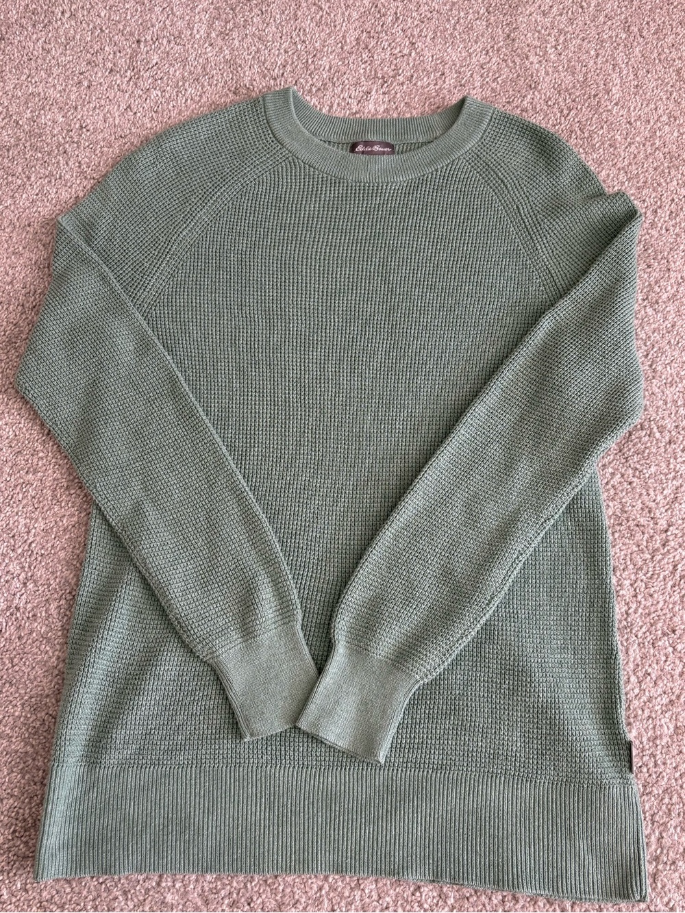 Eddie Bauer sweater